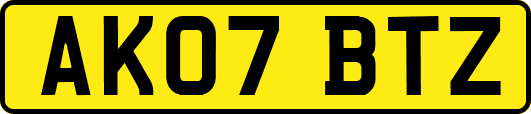 AK07BTZ
