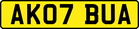 AK07BUA