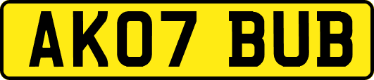 AK07BUB