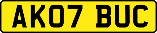 AK07BUC