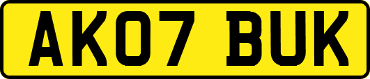 AK07BUK