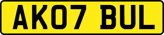 AK07BUL