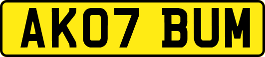 AK07BUM