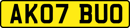 AK07BUO
