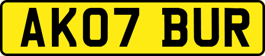 AK07BUR