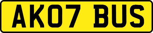 AK07BUS