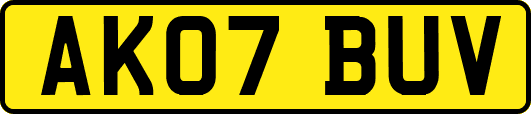 AK07BUV