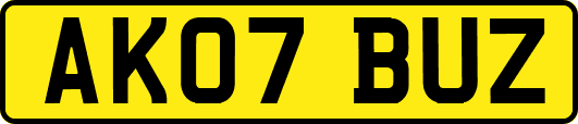 AK07BUZ
