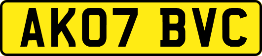 AK07BVC