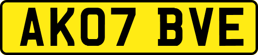 AK07BVE
