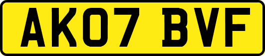 AK07BVF