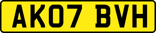 AK07BVH