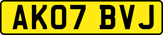 AK07BVJ