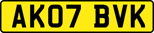 AK07BVK