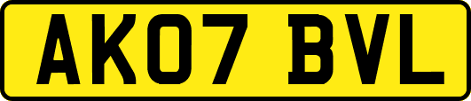 AK07BVL