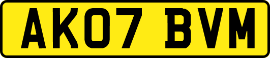 AK07BVM