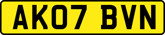 AK07BVN