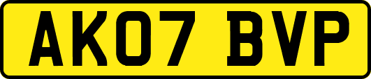 AK07BVP