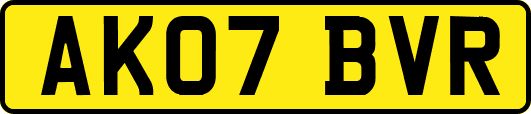 AK07BVR