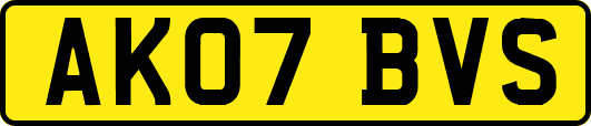 AK07BVS
