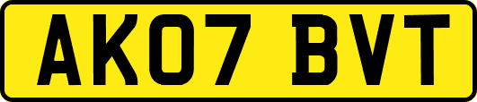 AK07BVT