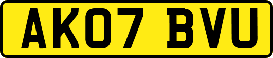 AK07BVU