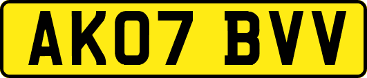 AK07BVV