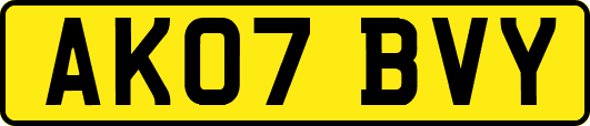 AK07BVY