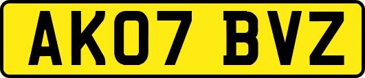 AK07BVZ