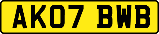 AK07BWB