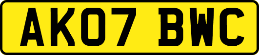 AK07BWC