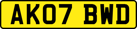 AK07BWD