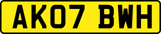 AK07BWH