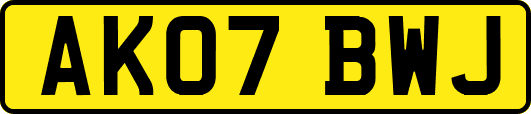 AK07BWJ