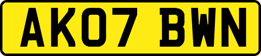 AK07BWN