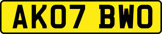 AK07BWO