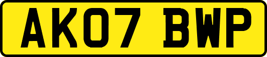 AK07BWP