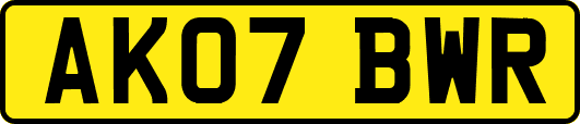 AK07BWR