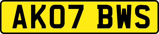 AK07BWS