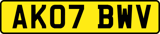 AK07BWV