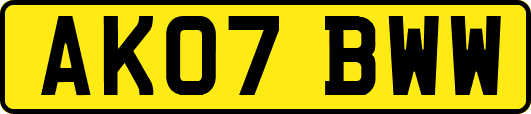 AK07BWW