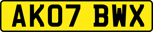 AK07BWX