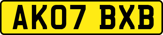 AK07BXB