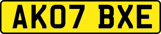 AK07BXE