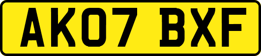 AK07BXF