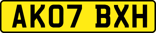 AK07BXH