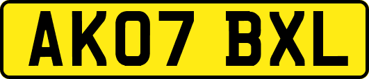 AK07BXL