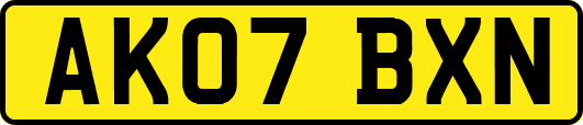 AK07BXN