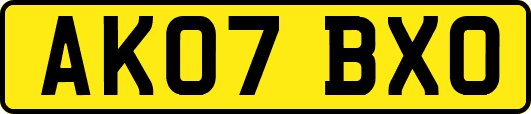 AK07BXO