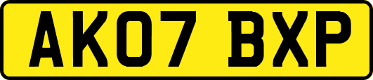 AK07BXP